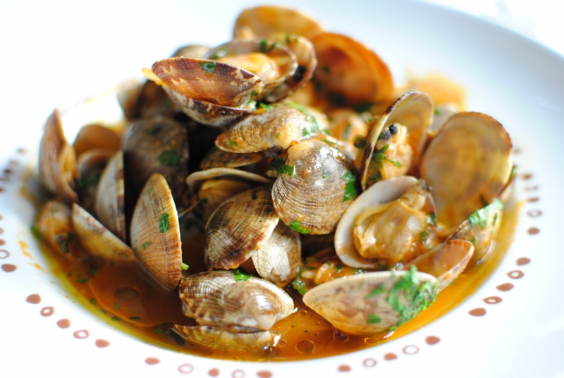 how-to-cook-clams-with-spicy-tomato-garlic-sauce-04